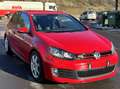 Volkswagen Golf GTI Golf GTI 2,0 GTI Rot - thumbnail 9