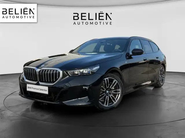 BMW 520 Touring