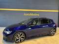 Volkswagen Golf Golf 1.5 etsi R-Line 150cv dsg Bleu - thumbnail 1