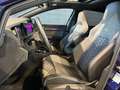 Volkswagen Golf Golf 1.5 etsi R-Line 150cv dsg Bleu - thumbnail 12