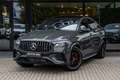 Mercedes-Benz GLE 53 AMG Coupé Hybrid 4MATIC+ Premium Plus | Panoramaschuif Grau - thumbnail 45