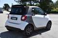 smart forTwo Cabrio NAVI KAMERA TÜV NEU Gris - thumbnail 4