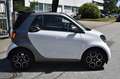 smart forTwo Cabrio NAVI KAMERA TÜV NEU Gris - thumbnail 5