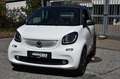 smart forTwo Cabrio NAVI KAMERA TÜV NEU Gris - thumbnail 3