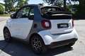 smart forTwo Cabrio NAVI KAMERA TÜV NEU Gris - thumbnail 7
