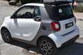 smart forTwo Cabrio NAVI KAMERA TÜV NEU Gris - thumbnail 6