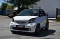 smart forTwo Cabrio NAVI KAMERA TÜV NEU Gris - thumbnail 13