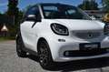 smart forTwo Cabrio NAVI KAMERA TÜV NEU Gris - thumbnail 1