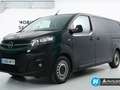 Opel Vivaro BEV 75kWh L Inc. Чорний - thumbnail 1
