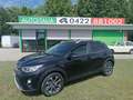 Kia Stonic Stonic 1.6 crdi Energy 110cv Schwarz - thumbnail 1