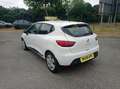 Renault Clio 1.5 DCI 75CH ZEN + OPTIONS Blanc - thumbnail 7