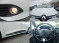 Renault Clio 1.5 DCI 75CH ZEN + OPTIONS Blanc - thumbnail 2