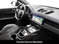 Porsche Cayenne Turbo GT PCCB Matrix InnoDrive Burmester Blau - thumbnail 17