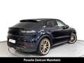 Porsche Cayenne Turbo GT PCCB Matrix InnoDrive Burmester Blau - thumbnail 11