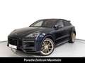 Porsche Cayenne Turbo GT PCCB Matrix InnoDrive Burmester Blau - thumbnail 1