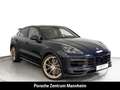 Porsche Cayenne Turbo GT PCCB Matrix InnoDrive Burmester Blau - thumbnail 9
