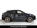 Porsche Cayenne Turbo GT PCCB Matrix InnoDrive Burmester Blau - thumbnail 10