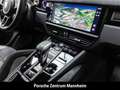Porsche Cayenne Turbo GT PCCB Matrix InnoDrive Burmester Blau - thumbnail 20