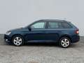 Skoda Fabia Combi Ambition 1,0 TSI Blau - thumbnail 2