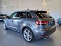 Audi A3 Pequeño Manual de 5 Puertas Grau - thumbnail 6