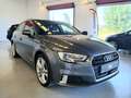 Audi A3 Pequeño Manual de 5 Puertas Grau - thumbnail 3