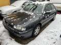 Nissan Primera Primera 1.6 SLX Gris - thumbnail 1