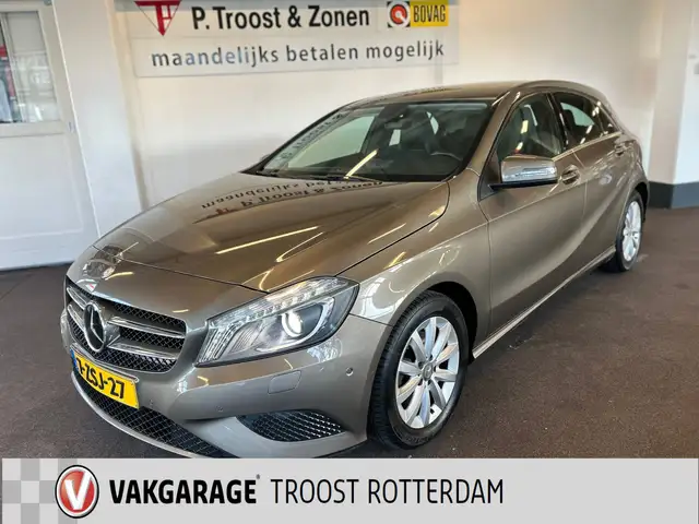 Mercedes-Benz A 180 Prestige Sport | Apple carplay | Cruise control |