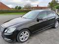 Mercedes-Benz E 200 CDI DPF BlueEFFICIENCY 7G-TRONIC Avantgarde Noir - thumbnail 6