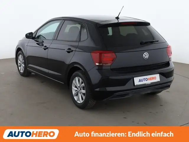 Volkswagen Polo view 4