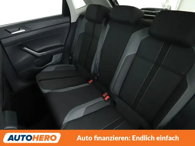 Volkswagen Polo view 14
