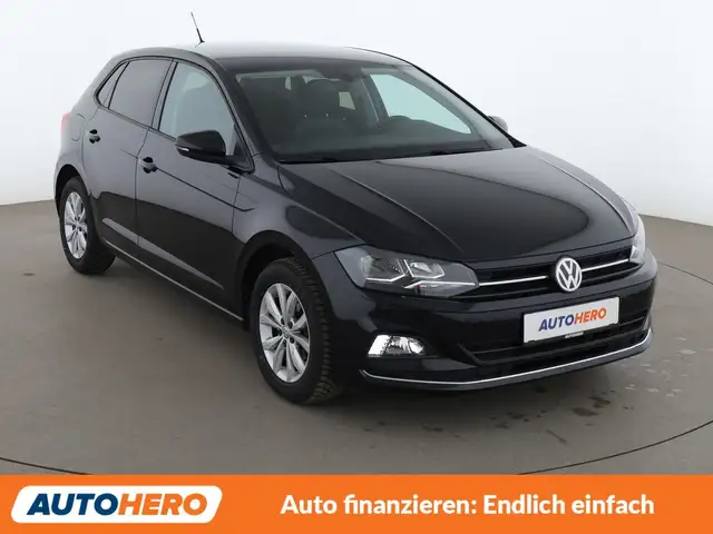 Volkswagen Polo view 8
