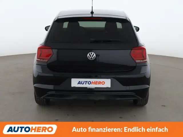 Volkswagen Polo view 5