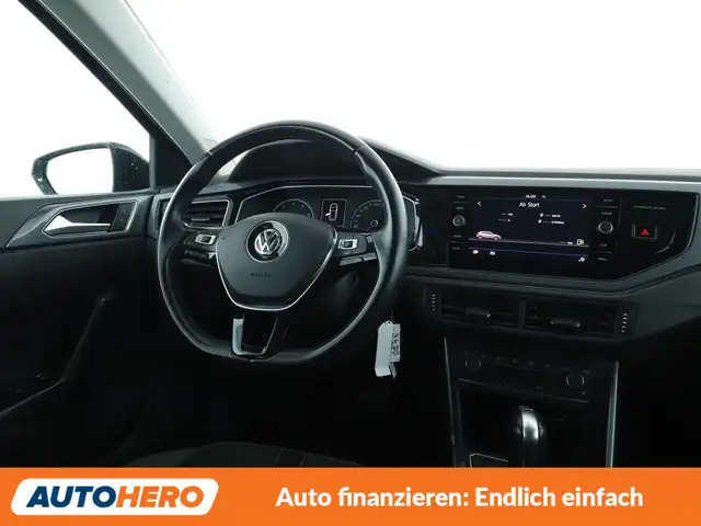 Volkswagen Polo view 13