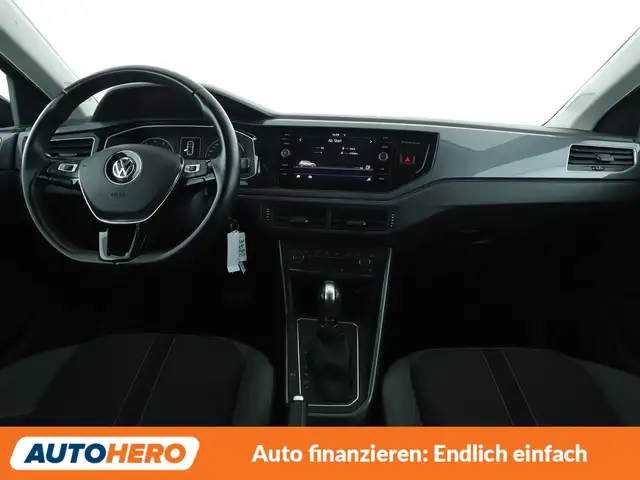 Volkswagen Polo view 12