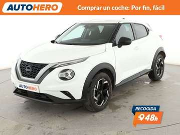 1.0 DIG-T Acenta 4x2 84kW