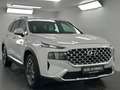 Hyundai SANTA FE Prime Plug-In Hybrid 4WD 360°kamera Ahk Weiß - thumbnail 3