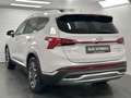 Hyundai SANTA FE Prime Plug-In Hybrid 4WD 360°kamera Ahk Weiß - thumbnail 10