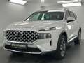 Hyundai SANTA FE Prime Plug-In Hybrid 4WD 360°kamera Ahk Weiß - thumbnail 1