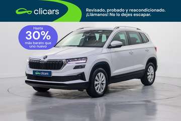 2.0TDI Adblue Ambition DSG 85kW