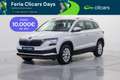Skoda Karoq 2.0TDI Adblue Ambition DSG 85kW Blanco - thumbnail 1