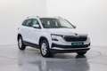 Skoda Karoq 2.0TDI Adblue Ambition DSG 85kW Blanco - thumbnail 3