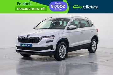 2.0TDI Adblue Ambition DSG 85kW