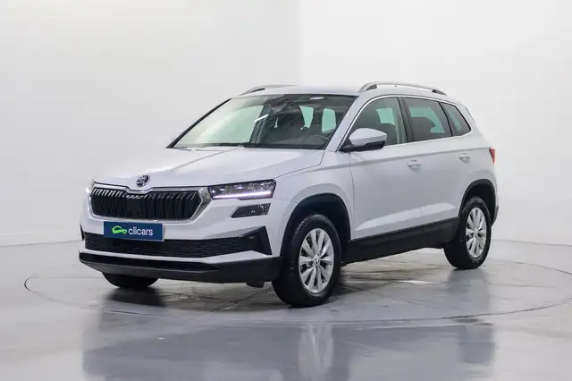 Skoda Karoq 2.0TDI Adblue Ambition DSG 85kW