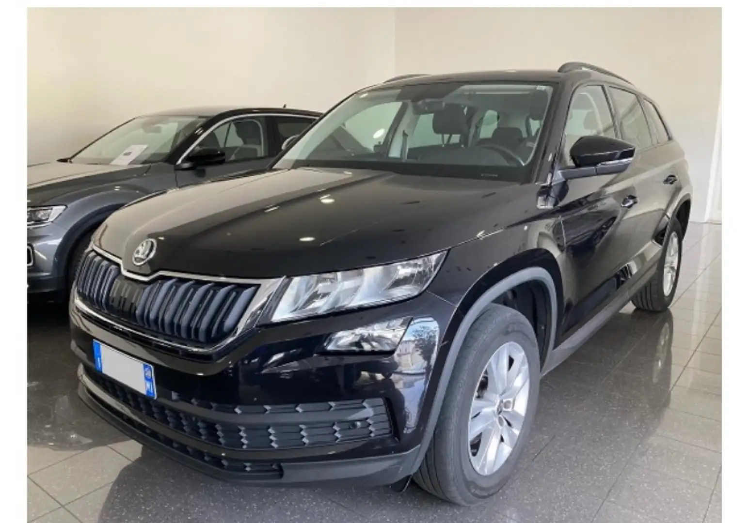 Skoda Kodiaq 1.5 tsi Executive dsg - 1