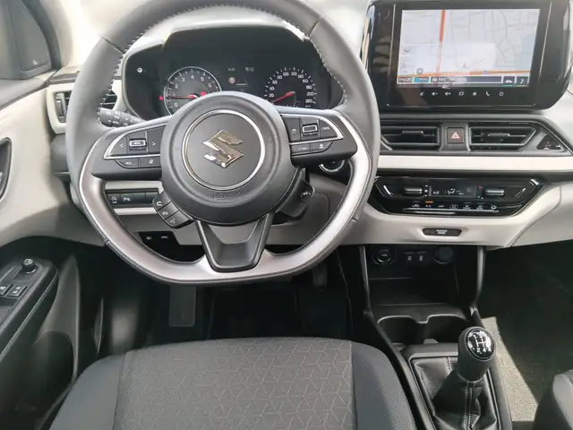 Suzuki Swift view 13