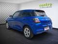 Suzuki Swift Swift 1,2 Hybrid Shine Blau - thumbnail 3