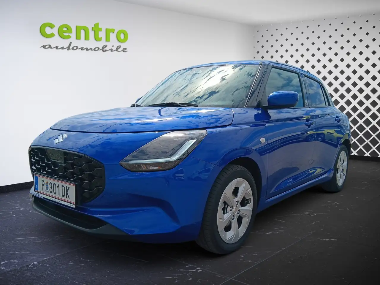 Suzuki Swift 2026
