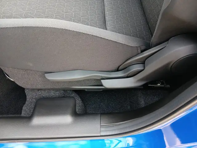 Suzuki Swift view 11