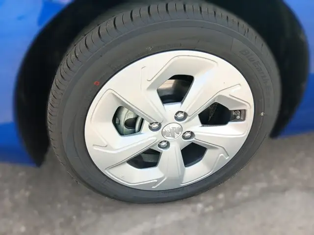 Suzuki Swift view 8