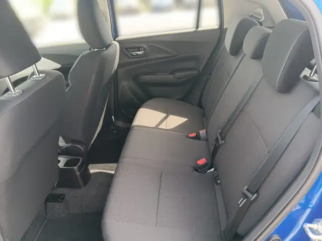 Suzuki Swift view 12
